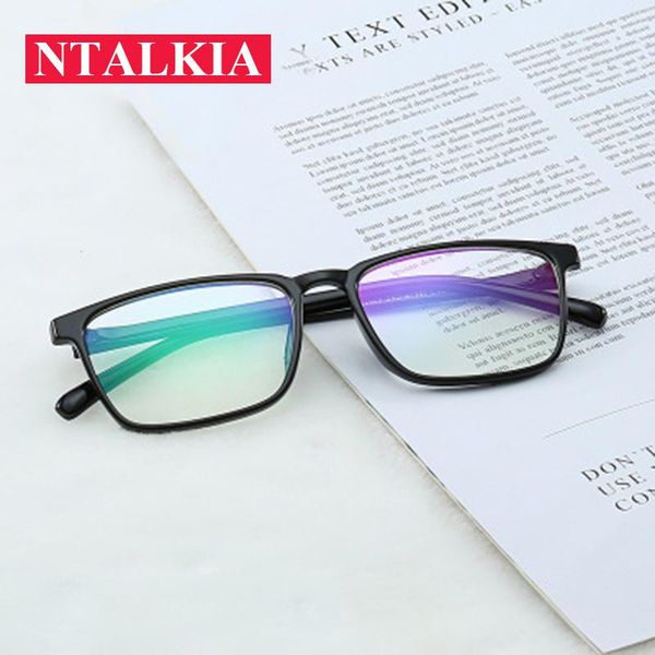 fashion men women computer goggles anti blue laser fatigue radiation-resistant eyeglasses glasses frame oculos de grau clear sunglasses fram, Black
fashion men women computer goggles anti blue laser fatigue radiation-resistant eyeglasses glasses frame oculos de grau clear sunglasses fram, Black