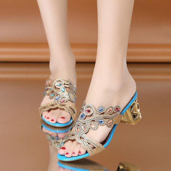 sandals woman shoes 2021 summer style wedges pumps high heels rhinestone gladiator women fashion slippers, Black
sandals woman shoes 2021 summer style wedges pumps high heels rhinestone gladiator women fashion slippers, Black