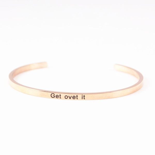 bangle 2021 selling stainless steel mantra bracelets engraved heart of gold bracelts and bangles for women, Black
bangle 2021 selling stainless steel mantra bracelets engraved heart of gold bracelts and bangles for women, Black
