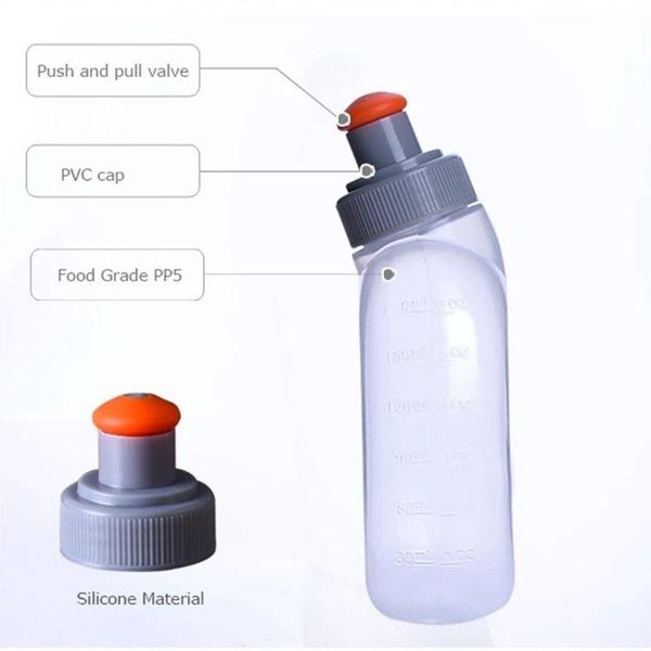 outdoor sports bottle 250/170 ml running marathon water bag cycling waist kettle f1fd
outdoor sports bottle 250/170 ml running marathon water bag cycling waist kettle f1fd