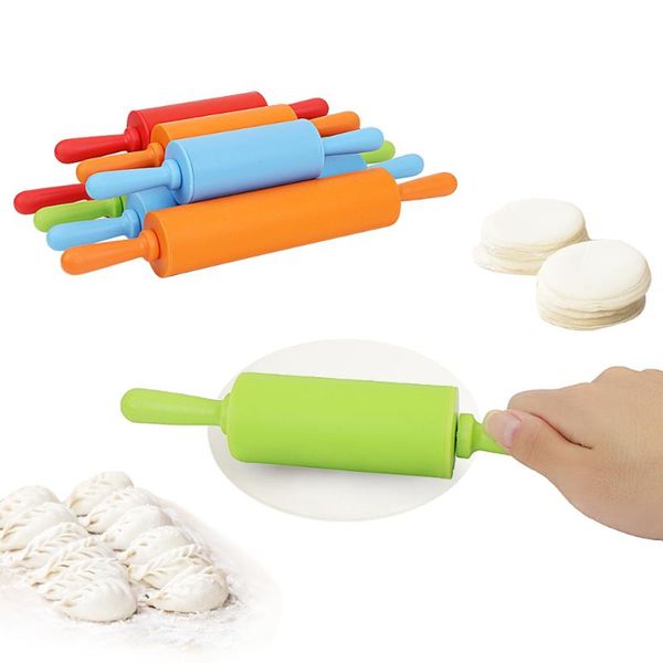 rolling pins & pastry boards non-stick bakeware silicone cooking tools fondant cake dough roller pin cookies biscuit embossing
rolling pins & pastry boards non-stick bakeware silicone cooking tools fondant cake dough roller pin cookies biscuit embossing