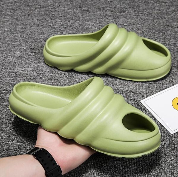 large size slippers 2021 summer trendy fashion men's casual personality hole shoes outdoor beach sandals, Black
large size slippers 2021 summer trendy fashion men's casual personality hole shoes outdoor beach sandals, Black