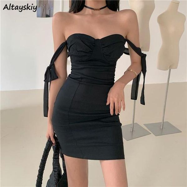 casual dresses sleeveless dress women bandage bodycon design ladise simple streetwear solid summer trendy party dance europen style ins, Black;gray
casual dresses sleeveless dress women bandage bodycon design ladise simple streetwear solid summer trendy party dance europen style ins, Black;gray