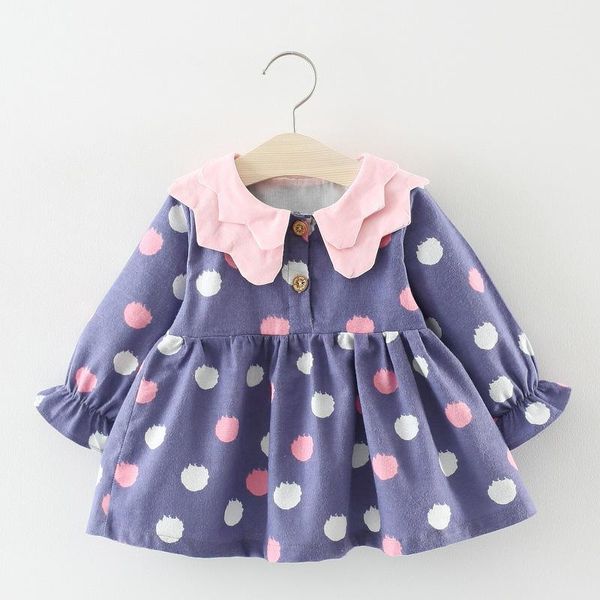 girl's dresses born baby girls infant long sleeves flower princess dress kids clothing, Red;yellow
girl's dresses born baby girls infant long sleeves flower princess dress kids clothing, Red;yellow