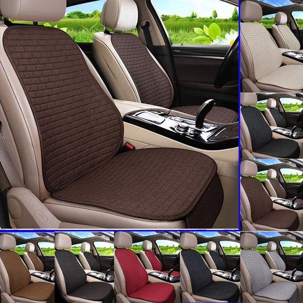 car seat covers cover front/rear flax/linen cushion protector pad black/red/beige/grey/coffee/brown for ibiza x1 x45
car seat covers cover front/rear flax/linen cushion protector pad black/red/beige/grey/coffee/brown for ibiza x1 x45