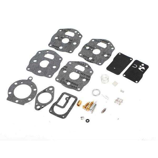areyourshop fit for briggs & stratton 402435 402437 402445 carburetor carb rebuild kit 402435-0134-99 402435-0634-01 motor parts motorcycle
areyourshop fit for briggs & stratton 402435 402437 402445 carburetor carb rebuild kit 402435-0134-99 402435-0634-01 motor parts motorcycle