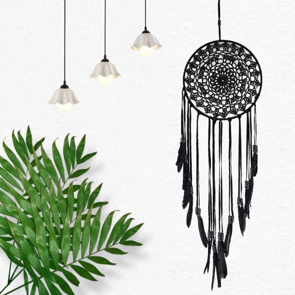 decorative objects & figurines dream catcher room decor feather weaving catching up the angle dreamcatcher wind chimes religious mascot girl
decorative objects & figurines dream catcher room decor feather weaving catching up the angle dreamcatcher wind chimes religious mascot girl