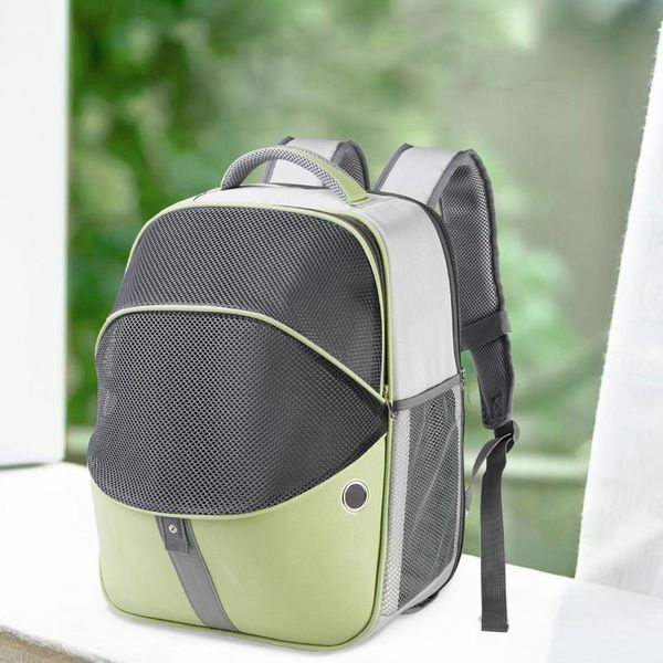 cat carriers,crates & houses pet expandable backpack for dog oxford fabric portable carrier bag breathable mesh travel collapsible supplies
cat carriers,crates & houses pet expandable backpack for dog oxford fabric portable carrier bag breathable mesh travel collapsible supplies
