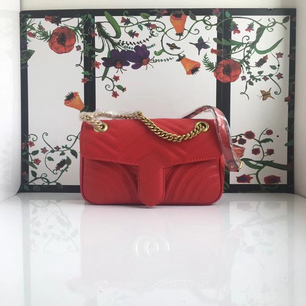 fashion marmont women luxurys designers bags 446744 real leather handbags chain cosmetic messenger shopping shoulder bag totes lady wallet
fashion marmont women luxurys designers bags 446744 real leather handbags chain cosmetic messenger shopping shoulder bag totes lady wallet