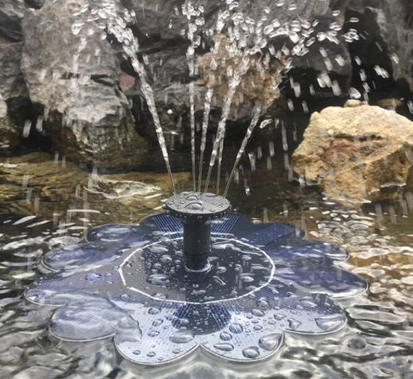 outdoor solar powered fountain pool lake pond aquarium garden gardening decoration decorations
outdoor solar powered fountain pool lake pond aquarium garden gardening decoration decorations