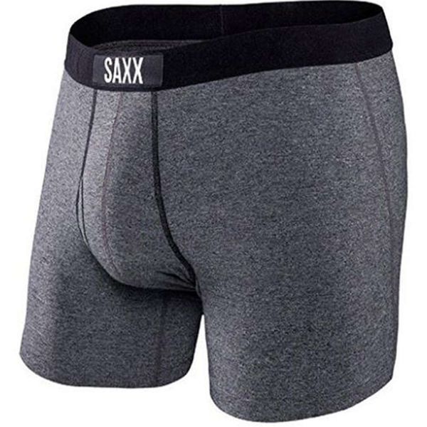 saxx men's underwear vibe modern fit /ultra boxer comfortable underwear men boxer ,95% viscose, 5% spandex~(north american size), Black;white
saxx men's underwear vibe modern fit /ultra boxer comfortable underwear men boxer ,95% viscose, 5% spandex~(north american size), Black;white