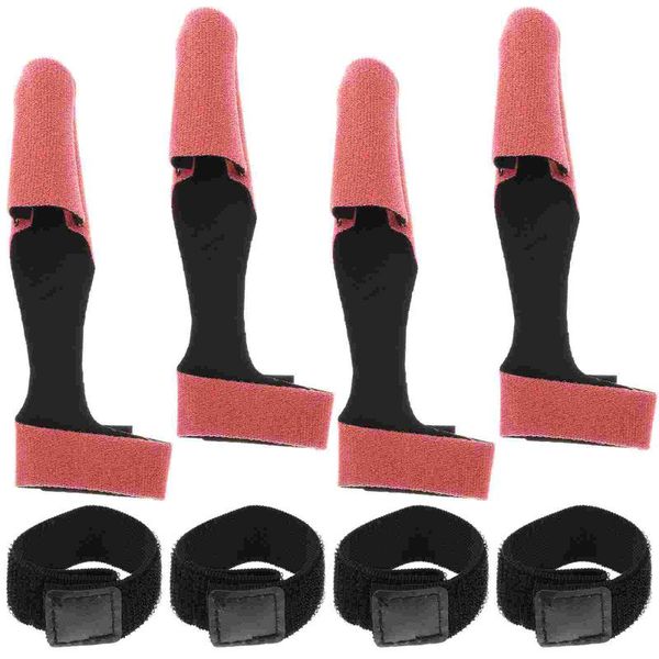 fishing accessories 4 sets practical rod covers caps and sleeves
fishing accessories 4 sets practical rod covers caps and sleeves