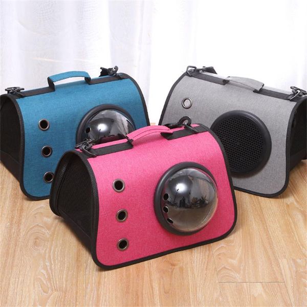cat carriers,crates & houses fashionable handbag pet carriers space cover breathable foldable bag for small pets dog carrier with zipper
cat carriers,crates & houses fashionable handbag pet carriers space cover breathable foldable bag for small pets dog carrier with zipper