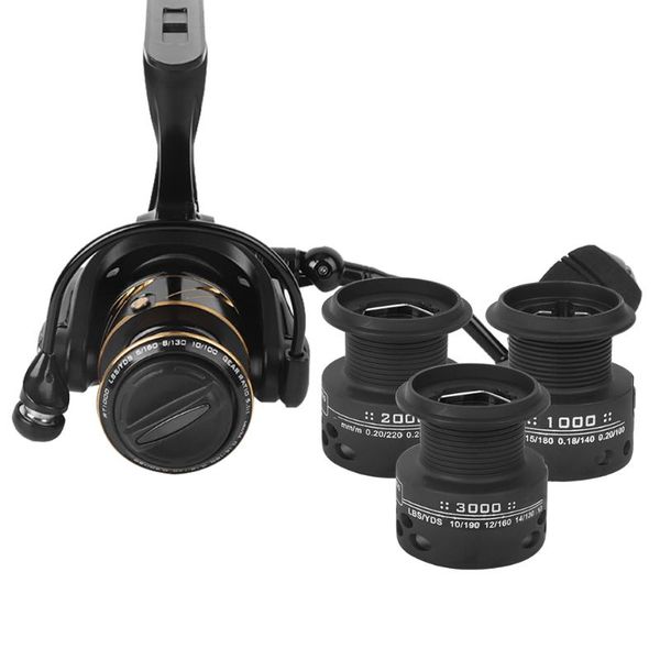 12+1 bb all metal spool fishing reel 5.5:1 gear ratio speed spinning carp reels for saltwater baitcasting
12+1 bb all metal spool fishing reel 5.5:1 gear ratio speed spinning carp reels for saltwater baitcasting