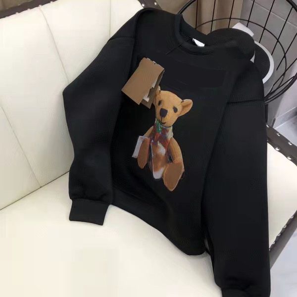 mens hoodie sweater with letters pattern sweatshirts fashion tide long sleeve cotton blend bear printed pullover hoodies casual streetwear s, Black
mens hoodie sweater with letters pattern sweatshirts fashion tide long sleeve cotton blend bear printed pullover hoodies casual streetwear s, Black