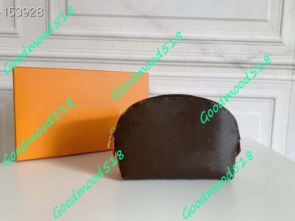real leather 3colors makeup bag women fashion make up bags designer pouch luxury designer lady brown cosmetic bag wash bag with box 17x12x6
real leather 3colors makeup bag women fashion make up bags designer pouch luxury designer lady brown cosmetic bag wash bag with box 17x12x6