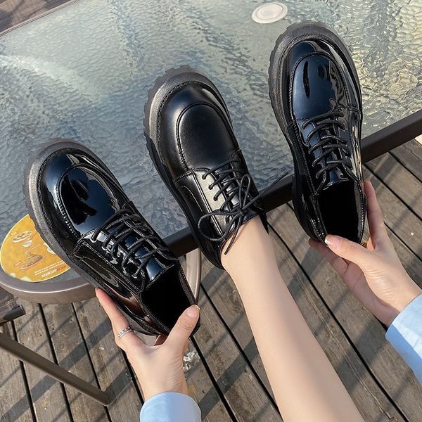 sandals woman pumps round toe non-slip basic 5cm heel lace up 2021 fashion women shoes black size 35-40 n433
sandals woman pumps round toe non-slip basic 5cm heel lace up 2021 fashion women shoes black size 35-40 n433