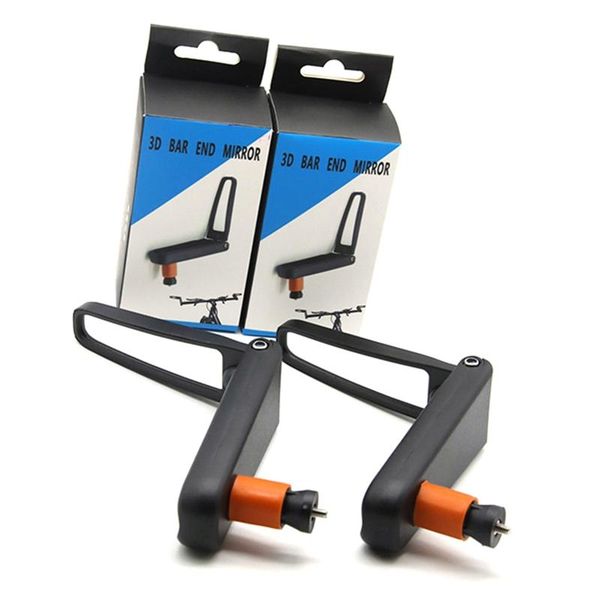 bike groupsets mountain rearview mirror 360°rotating adjustable bicycle vice handle folding cycling rear view accessories
bike groupsets mountain rearview mirror 360°rotating adjustable bicycle vice handle folding cycling rear view accessories