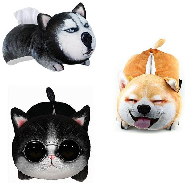 car tissue box,plush elasticity universal soft cute armrest box cartoon anime theme accessories boxes & napkins
car tissue box,plush elasticity universal soft cute armrest box cartoon anime theme accessories boxes & napkins