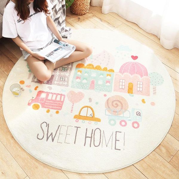 carpets japanese cute children persian carpet thicken princess silky fluffy round rug living room sofa bedroom bedside balcony floor mat
carpets japanese cute children persian carpet thicken princess silky fluffy round rug living room sofa bedroom bedside balcony floor mat