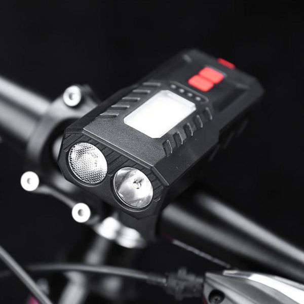 multifunctional bike light rainproof usb rechargeable 4000mah mtb front lamp headlight with power bank bicycle lights
multifunctional bike light rainproof usb rechargeable 4000mah mtb front lamp headlight with power bank bicycle lights