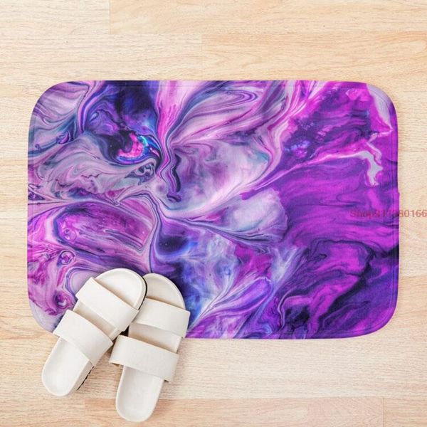mat purple anti slip bath bathroom carpet rug 3d printed water absorption living room mats
mat purple anti slip bath bathroom carpet rug 3d printed water absorption living room mats