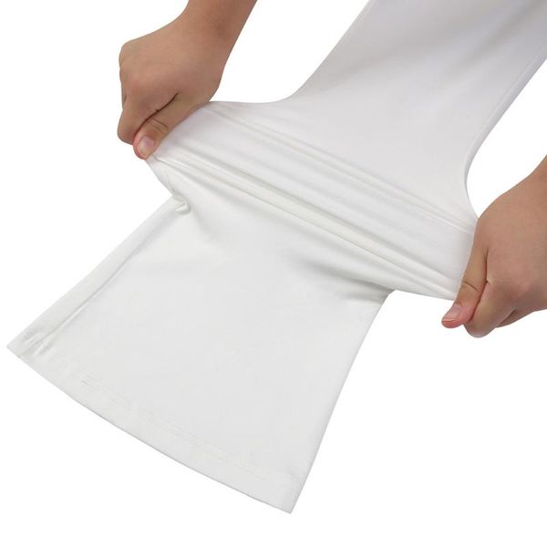 yoga outfits women pants flared wide leg bodybuilding sweatpants pilates dancing leggings sal99, White;red
yoga outfits women pants flared wide leg bodybuilding sweatpants pilates dancing leggings sal99, White;red