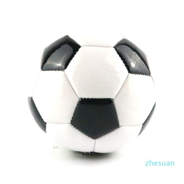 classic black white standard soccer ball size 2 training voetbal bal germany spain football france 2018 futbol
classic black white standard soccer ball size 2 training voetbal bal germany spain football france 2018 futbol