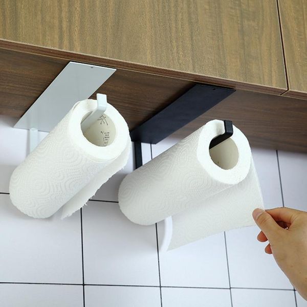 toilet paper holders 2 colors kitchen punch self adhesive roll towel holder rack tissue hanger nail-cabinet shelf
toilet paper holders 2 colors kitchen punch self adhesive roll towel holder rack tissue hanger nail-cabinet shelf