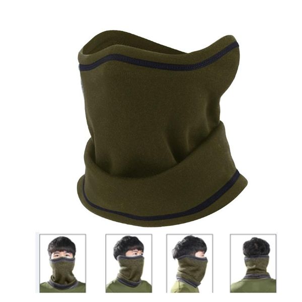 scarves men magic headband winter fleece neck warmer gaiter half face mask cold weather scarf hood snowboard bicycle bandana headwear, Blue;gray
scarves men magic headband winter fleece neck warmer gaiter half face mask cold weather scarf hood snowboard bicycle bandana headwear, Blue;gray