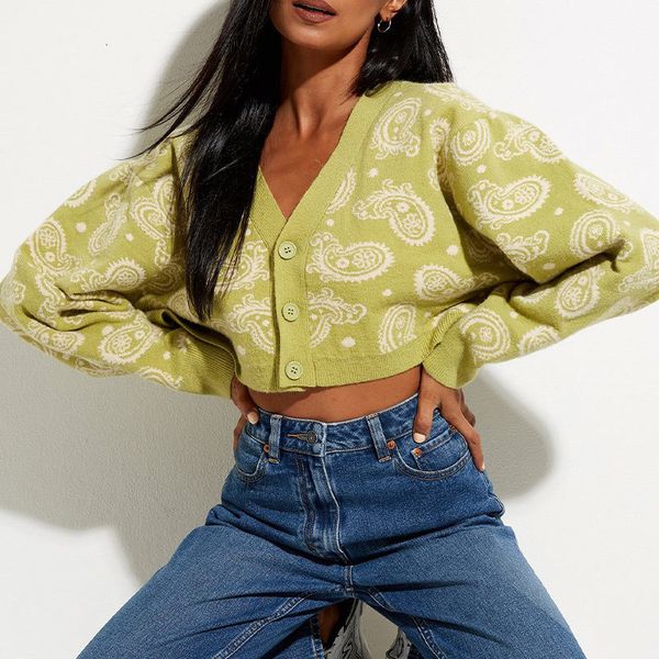 women's sweaters flores de caju jacquard blusas cardigan feminino verde croped malha camisola pullovers malhas moda doce senhora impres, White;black
women's sweaters flores de caju jacquard blusas cardigan feminino verde croped malha camisola pullovers malhas moda doce senhora impres, White;black