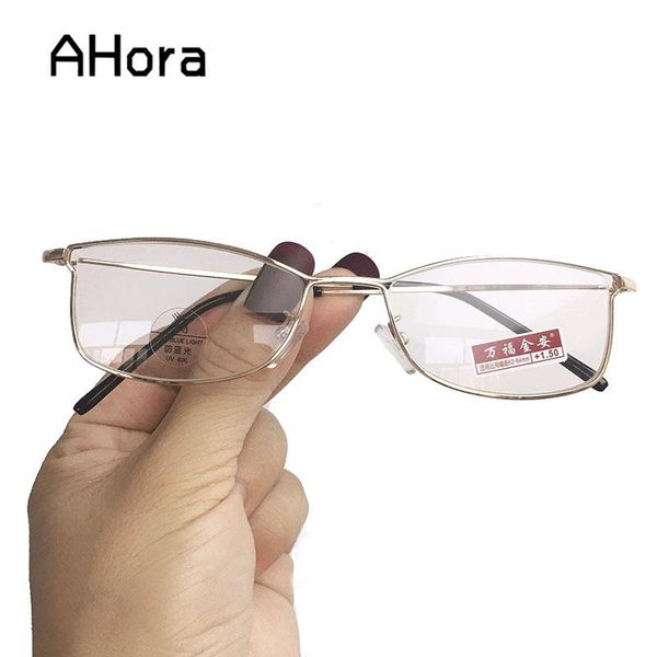 sunglasses ahora elegant lady's reading glasses alloy anti blue light prebyopia spectacles for women +1.0+1.5+2.0+2.5+3.0+3.5+4.0, White;black
sunglasses ahora elegant lady's reading glasses alloy anti blue light prebyopia spectacles for women +1.0+1.5+2.0+2.5+3.0+3.5+4.0, White;black