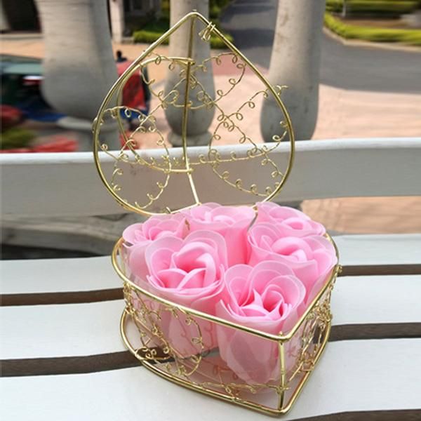 high soap rose gift box artificial flower decoration for wedding party valentine's day uej wrap
high soap rose gift box artificial flower decoration for wedding party valentine's day uej wrap