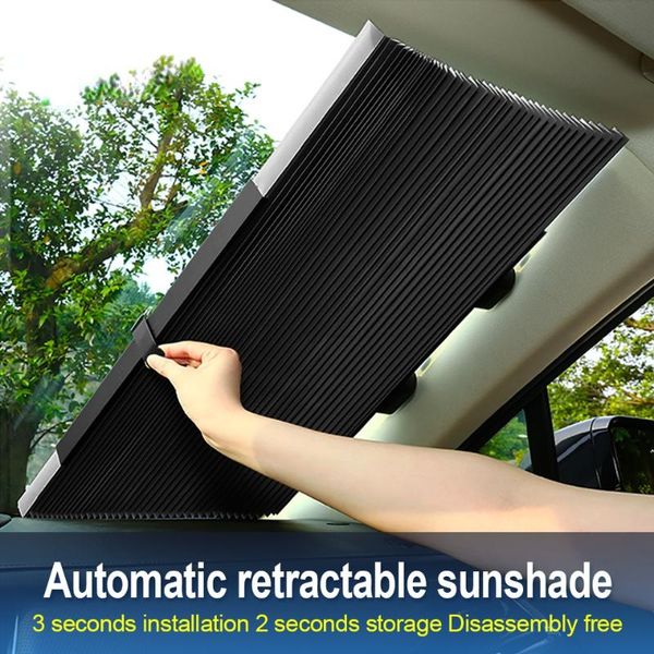 car sunshade window retractable windshield cover shield curtain foldable auto sun shade block anti-uv
car sunshade window retractable windshield cover shield curtain foldable auto sun shade block anti-uv