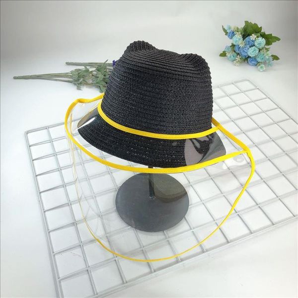 fashion baby hat children casual solid anti-spitting dustproof cover cap bucket straw 2021 summer outdoor visor hats caps &, Yellow
fashion baby hat children casual solid anti-spitting dustproof cover cap bucket straw 2021 summer outdoor visor hats caps &, Yellow