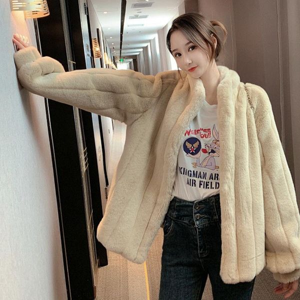 women's jackets luxury long imitation coat, big style 2021 spring and winter warm large size pull-on coat, Black;brown
women's jackets luxury long imitation coat, big style 2021 spring and winter warm large size pull-on coat, Black;brown