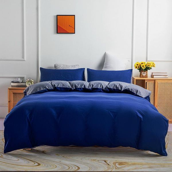 bedding sets dark blue gray drop duvet cover + pillowcase us full king au uk double 2/3pcs 200*200 210*210 220*240 228*228cm
bedding sets dark blue gray drop duvet cover + pillowcase us full king au uk double 2/3pcs 200*200 210*210 220*240 228*228cm