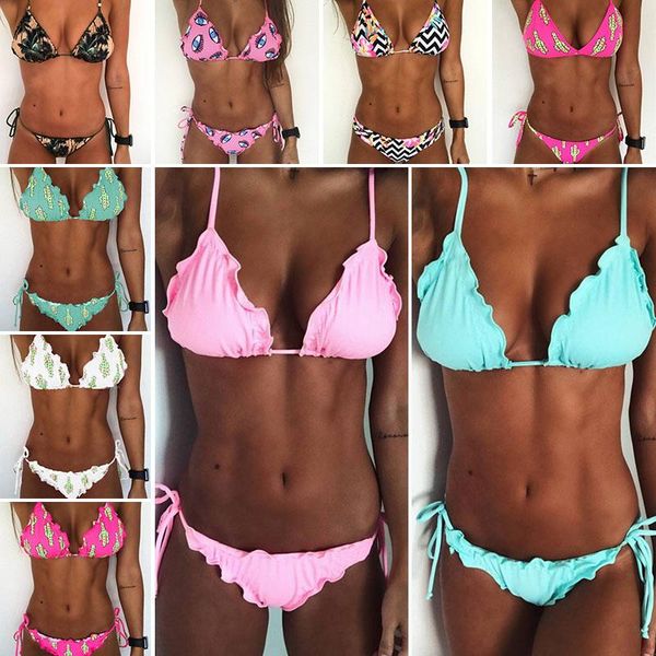 floral print swimsuit 2021 swimwear women striped push up bikini set beachwear bathing suit bikinis maillot de bain biquini women's, White;black
floral print swimsuit 2021 swimwear women striped push up bikini set beachwear bathing suit bikinis maillot de bain biquini women's, White;black