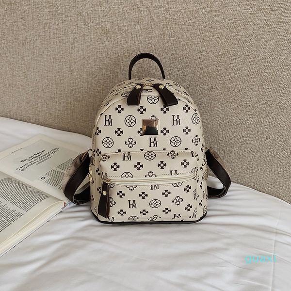 high-end fashion backpack ladies all-match retro single shoulder bag luxury handbags women bags designer sac luxe femme
high-end fashion backpack ladies all-match retro single shoulder bag luxury handbags women bags designer sac luxe femme