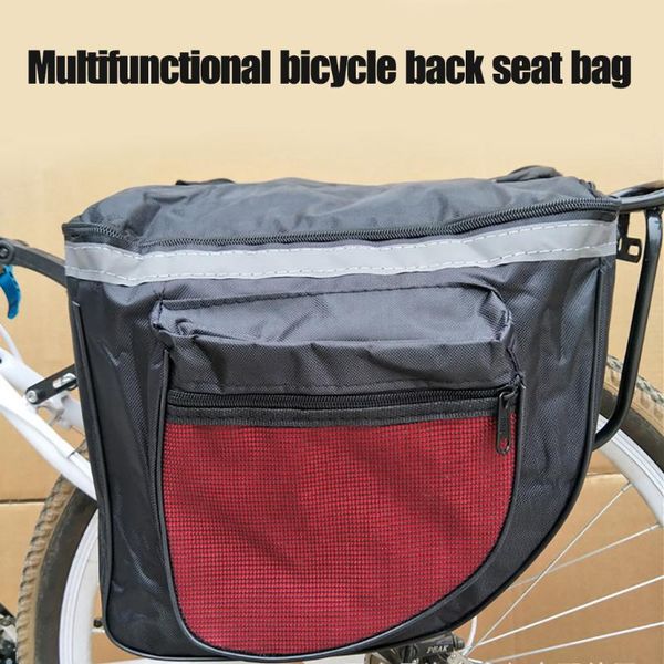 bike saddles multifunctional bicycle rear seat bag trunk handbag panniers saddle rack bags luggage carrier
bike saddles multifunctional bicycle rear seat bag trunk handbag panniers saddle rack bags luggage carrier