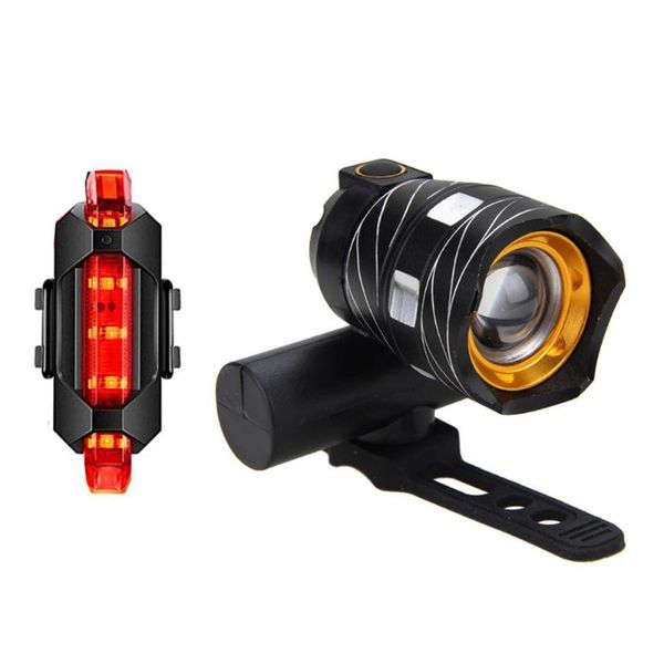 bike lights t6 light set 3 lighting modes waterproof led bicycle headlight rotatable zoom night cycling equipment
bike lights t6 light set 3 lighting modes waterproof led bicycle headlight rotatable zoom night cycling equipment