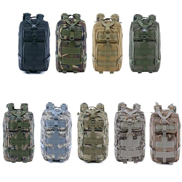 colors travel bag outdoor backpack rucksack camping hiking trekking camouflage sports military tactical bags
colors travel bag outdoor backpack rucksack camping hiking trekking camouflage sports military tactical bags