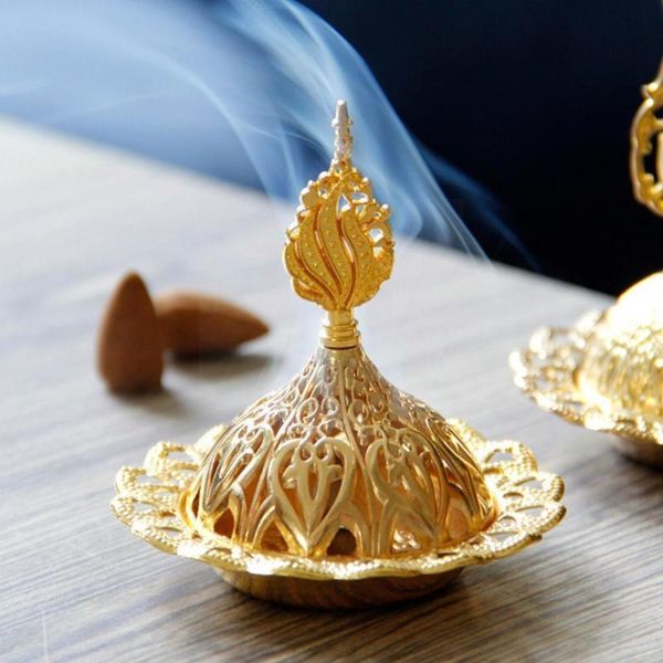 fragrance lamps 1 pc exquisite golden hollow censer aroma stove middle east incense for home deskdecoration diffuser b0f3
fragrance lamps 1 pc exquisite golden hollow censer aroma stove middle east incense for home deskdecoration diffuser b0f3