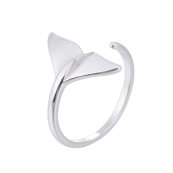 cluster rings fashion sliver ring jewelry mermaid tail cuff anel sea whale fish bague men romantic sieraden gifts wholesale, Golden;silver
cluster rings fashion sliver ring jewelry mermaid tail cuff anel sea whale fish bague men romantic sieraden gifts wholesale, Golden;silver