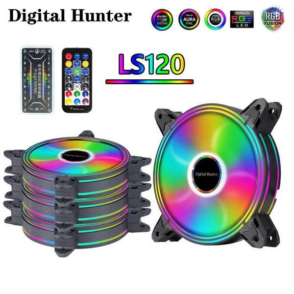 aura sync 120mm cooling fan rgb adjustable speed adjust led 12cm line light show pc computer cooler argb case fans & coolings
aura sync 120mm cooling fan rgb adjustable speed adjust led 12cm line light show pc computer cooler argb case fans & coolings