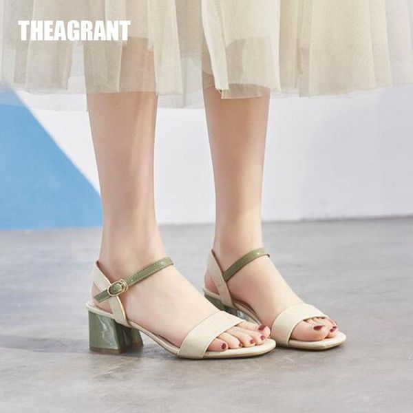 women sandals elegant 2021 summer ankle strap ladies pumps quality open toe basic thick heeled shoes woman wss3061, Black
women sandals elegant 2021 summer ankle strap ladies pumps quality open toe basic thick heeled shoes woman wss3061, Black