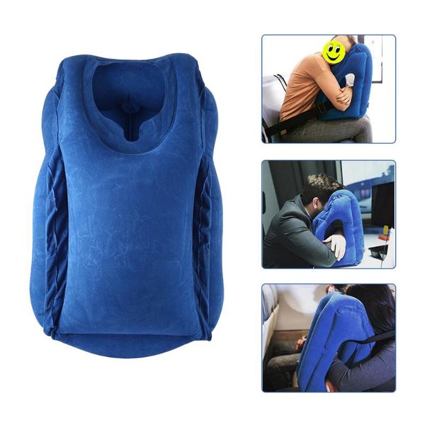 pillow travel inflatable pillows car air soft cushion trip portable body back support foldable blow neck for sleep
pillow travel inflatable pillows car air soft cushion trip portable body back support foldable blow neck for sleep