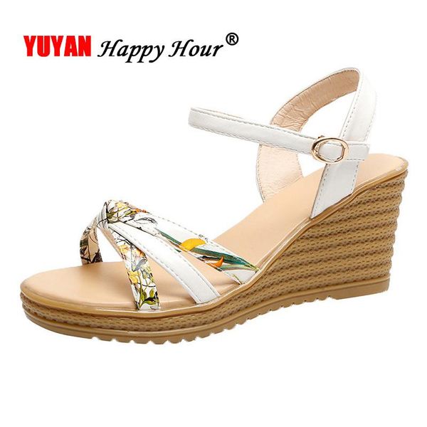 summer women wedge sandals rome open toed elegant ladies fashion woman shoes heel 6.5cm a1203, Black
summer women wedge sandals rome open toed elegant ladies fashion woman shoes heel 6.5cm a1203, Black