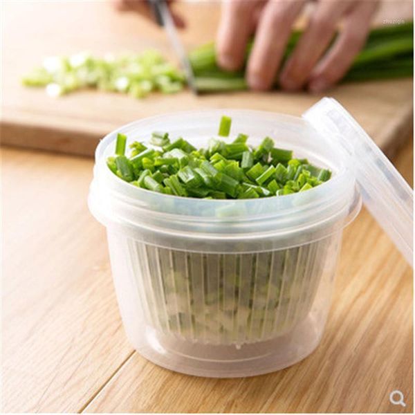 storage bottles & jars kitchen organizer box drain sealed ginger garlic onion refrigerator crisper debris boxes drawer
storage bottles & jars kitchen organizer box drain sealed ginger garlic onion refrigerator crisper debris boxes drawer