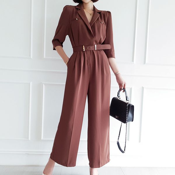 women's jumpsuits & rompers cinessd fleabag jumpsuit for women one piece playsuit linen half sleeve v neck wide legged pants suit macac, Black;white
women's jumpsuits & rompers cinessd fleabag jumpsuit for women one piece playsuit linen half sleeve v neck wide legged pants suit macac, Black;white